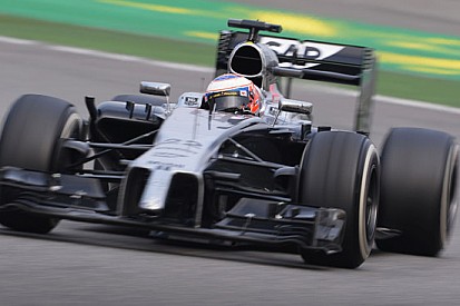 McLaren: a breve l'annuncio del main sponsor?