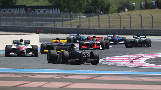 L’Auto Gp torna a sfilare per le vie di Budapest