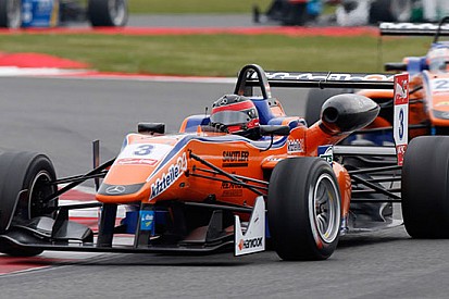 Lucas Auer domina la prima gara di Hockenheim