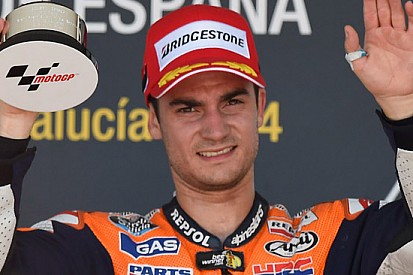 Pedrosa operato per una sindrome compartimentale