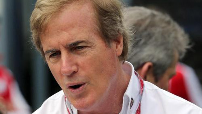 Danny Sullivan commissario FIA a Barcellona