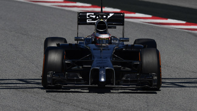 Stoffel Vandoorne ora può ottenere la Superlicenza