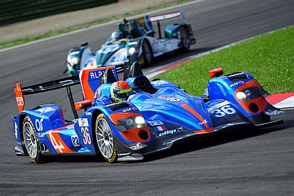 Alpine al top nelle libere della 4 Ore di Imola