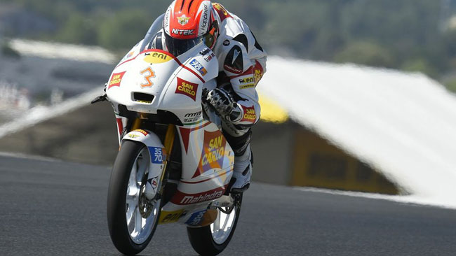 Le Mans ai margini della top 20 per il Team Italia