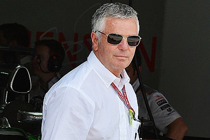 Derek Warwick commissario FIA a Montecarlo