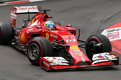 Alonso spera negli sviluppi che arriveranno in Canada