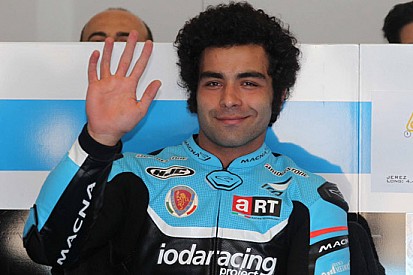 Danilo Petrucci conferma il suo rientro al Mugello