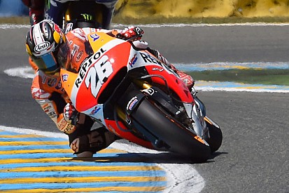 Pedrosa spera di migliorarsi in qualifica al Mugello