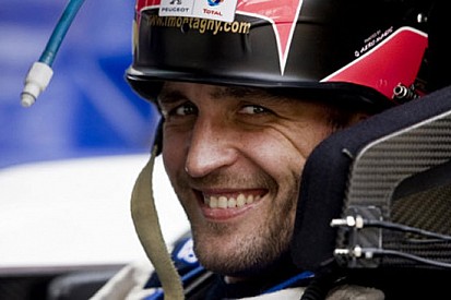 Andretti punta su Franck Montagny per la Formula E