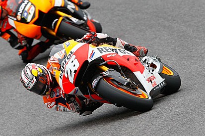 Mugello, Libere 4: Pedrosa guida la doppietta Honda