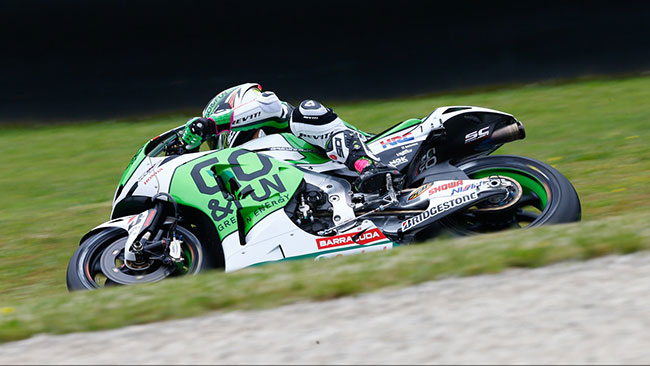 Mugello, Q1: Bautista ed Espargaro entrano in Q2