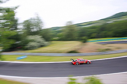 Molina il più veloce nelle libere dell'Hungaroring