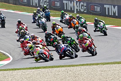 Le statistiche da ricordare nel weekend di Barcellona