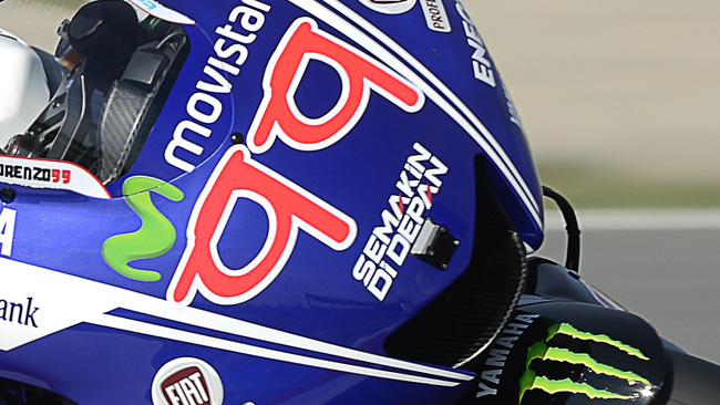 Anna ha disegnato il nuovo 99 di Lorenzo
