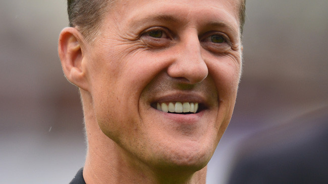 Schumacher: ma il cranio è ancora decompresso?