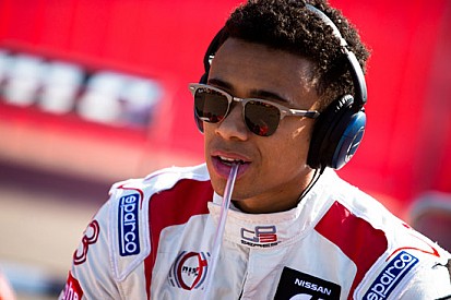 Mardenborough sogna il programma Nissan LMP1