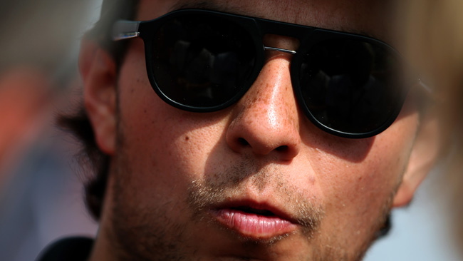 Crash Perez-Massa: il caso ridiscusso pomeriggio