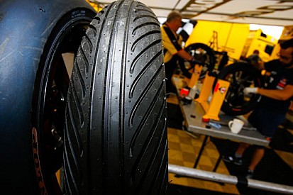 La Dunlop introduce due nuove gomme anteriori