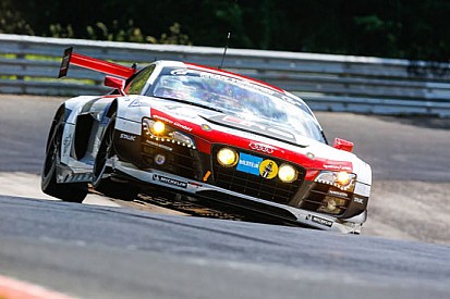 Scorpacciata Audi: dopo Le Mans, ecco il Nurburgring