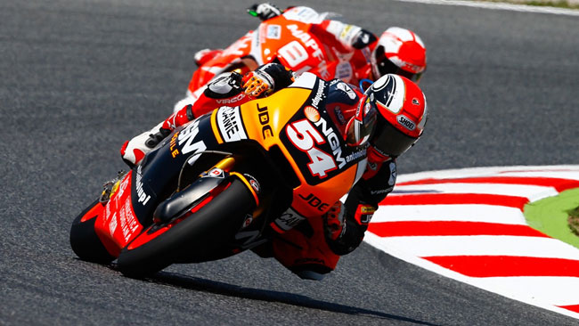 Pasini cerca continuità ad Assen, Corsi il riscatto