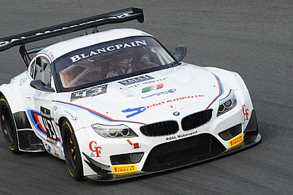 Comandini arriva al Paul Ricard da leader PRO AM