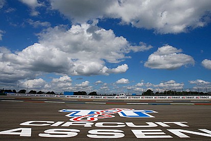 Ecco perché ad Assen si corre al sabato