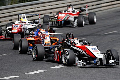 Max Verstappen si conferma in pole al Norisring