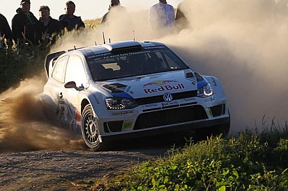 Polonia, PS21: Latvala si prende il quinto posto