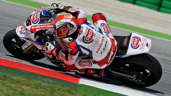 Rea vede in Portimao la pista giusta per il rilancio