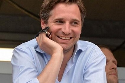 La Caterham è salva: Albers l'uomo di riferimento