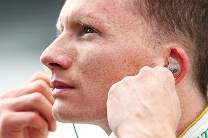 La Dragon Racing punta su Mike Conway