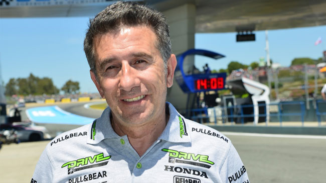 Aspar sogna di riprendere Aleix Espargaro nel 2015
