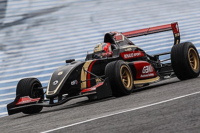 Nurburgring: qualifiche ritardate per nebbia