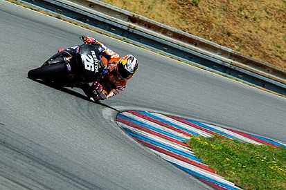 La Honda RC213V 2015 piace a Marquez e Pedrosa
