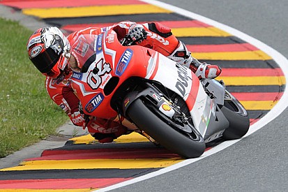 Ufficiale: Dovizioso ha rinnovato due anni con Ducati