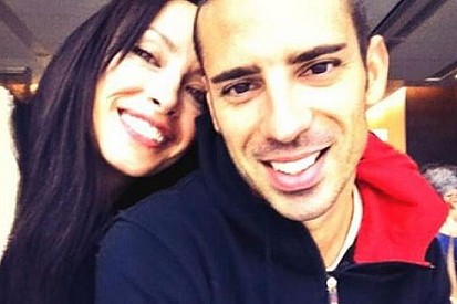 Marco Melandri è papà: stamattina è nata Martina
