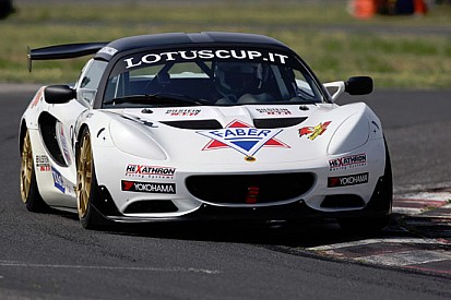 Lotus Cup: Guastamacchia domina a Magione