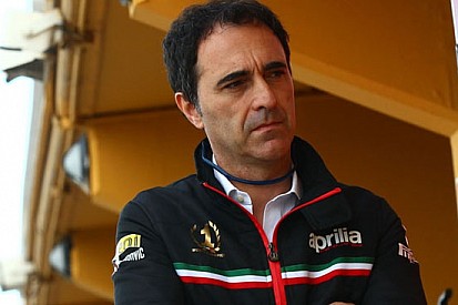 Aprilia in MotoGp nel 2015 con Bautista e Laverty?