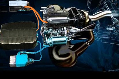 Renault: l'installazione 2015 decisa da Red Bull?
