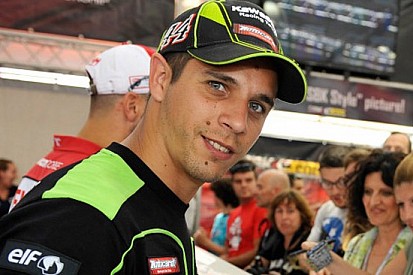 Salom spera di rientrare senza problemi a Jerez