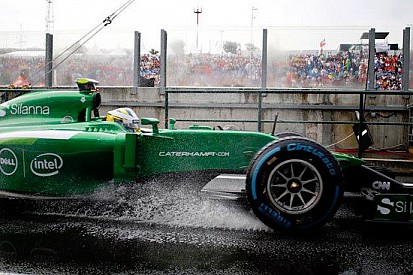 Gli ex dipendenti Caterham non rinunciano alla causa