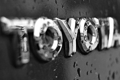 La Toyota lancia un secondo programma WRC!