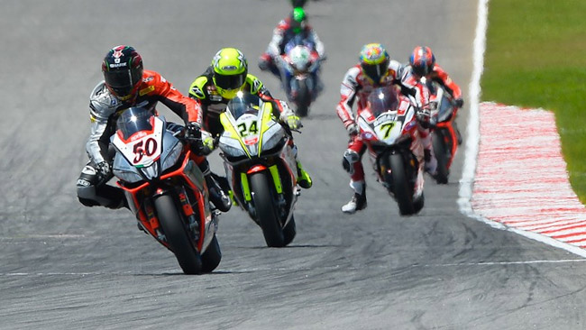 Ufficiale: cancellata la tappa sudafricana della SBK