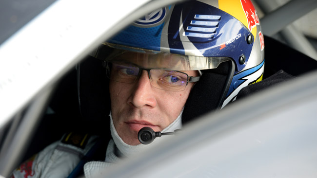 Finlandia, PS6: Latvala firma la 250esima della Polo