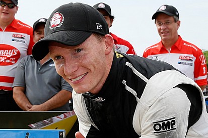 Novità in casa Toyota: ad Austin corre Mike Conway