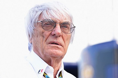 Ecclestone: 74 milioni di euro per evitare la condanna