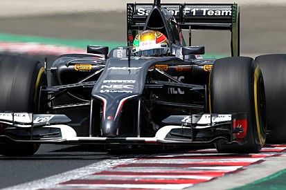 Sauber prosegue con la power unit Ferrari