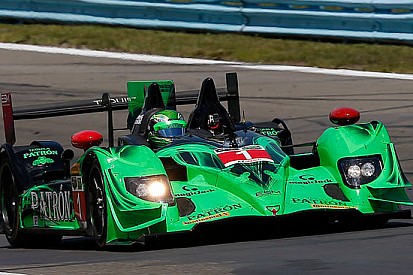 Ryan Dalziel regala la pole alla Extreme Speed