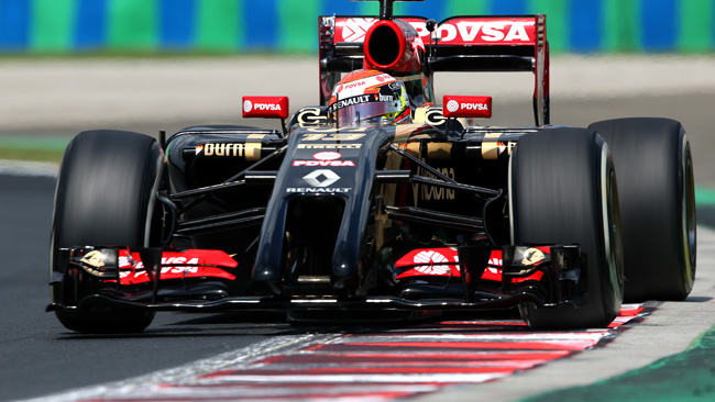 Imperial Tobacco smentisce contatti con Lotus