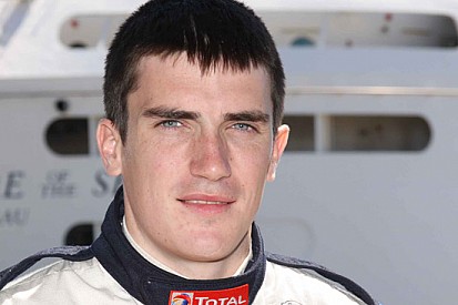 Breen non è ammesso al via del Rally di Germania